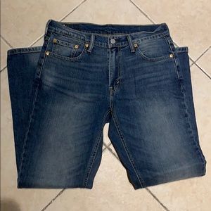 Levi’s Jeans * 541 * 30x30